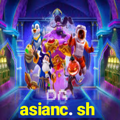 asianc. sh